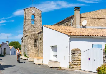 Eglise Notre-Dame-de-l'Assomption_La Brée-les-Bains