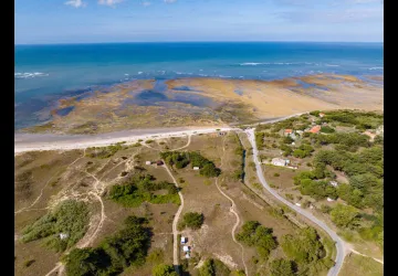 Plage de Chaucre_Saint-Georges-d'Oléron