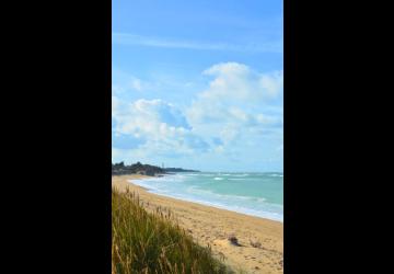 plage de soubregeon