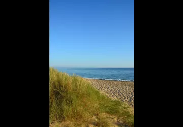 plage de soubregeon