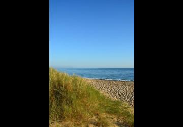 plage de soubregeon