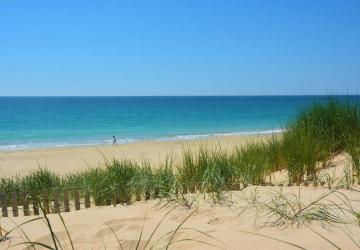 plage des seulières