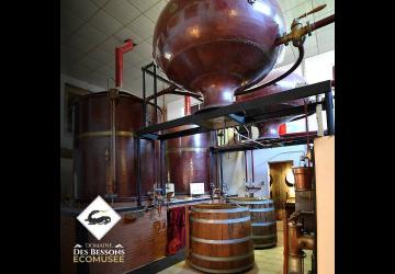 Distillerie