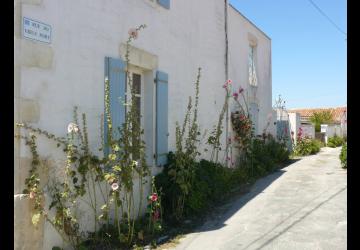 Quartier Vieux Chapus