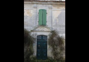 Maison Garesché, Nieulle-sur-Seudre