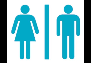 Toilettes Publiques - Plage de Boyardville
