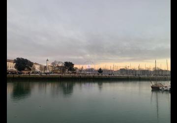 Croisières en mer Picot des îles - Saint-Denis croisières
