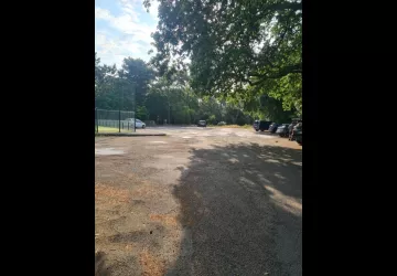 Parking Place Marie Briquet_Saint-Georges-d'Oléron