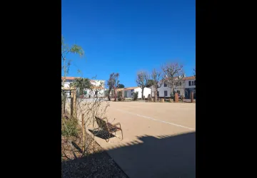 Parking Place Simone Veil_Dolus-d'Oléron