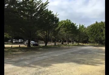 Parking du Treuil