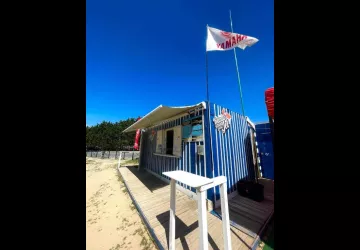 La cabane