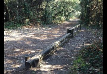 Parcours sportif Vertbois