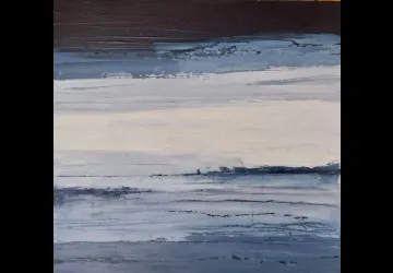 Exposition d'art : Artistes créateurs du Pays Rochelais (ACPR)_Marennes-Hiers-Brouage