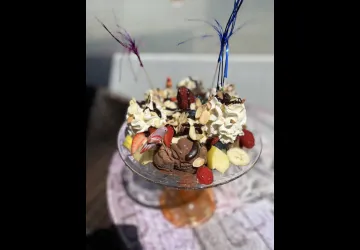 Crêperie Clémentine