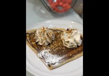 Crêperie Clémentine