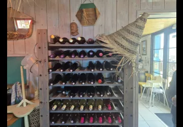 Les Goélands_Le Château-d'Oléron