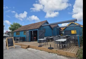 Les Goélands_Le Château-d'Oléron