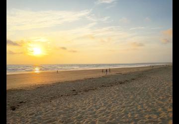 plage de vertbois