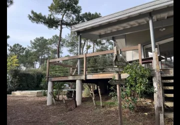 Meublé - Catherine Bourit