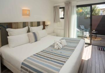 Chambre double
