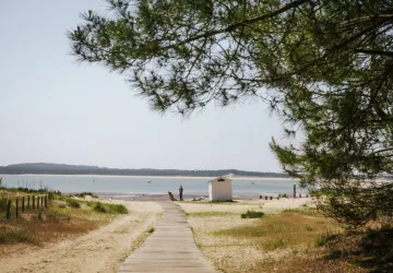 Plage de Gatseau_Saint-Trojan-les-Bains