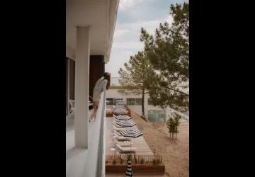 Bel Hôtel Oléron – Thalasso & Spa - MGallery_Saint-Trojan-les-Bains