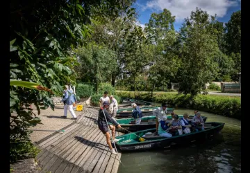 Embarcadère Cardinaud_Magné