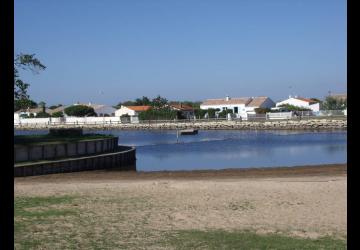 plage de la phibie