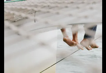 Camping LES FLOTS-ATLANTIQUE Village 2_Saint-Pierre-d'Oléron