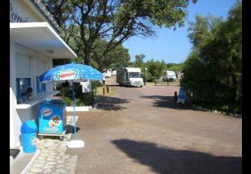 Camping Les Flots Atlantique Village 2