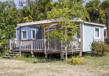 Camping les Embruns d'Oléron_Le Château-d'Oléron