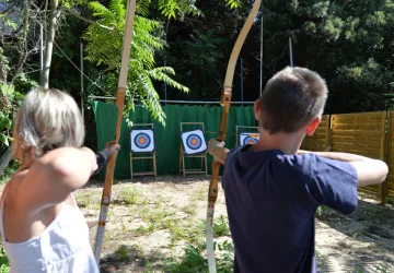 Camping APV l'Anse des Pins_Saint-Georges-d'Oléron