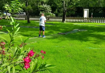 Camping Le Transat_Saint-Georges-d'Oléron