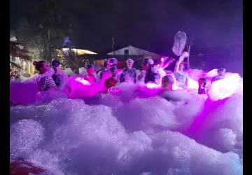 Camping Le Transat_Saint-Georges-d'Oléron