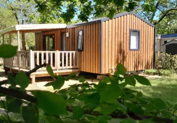 Camping Le Transat_Saint-Georges-d'Oléron