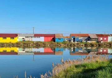 Camping les Bris - Vacances Passion_Saint-Trojan-les-Bains