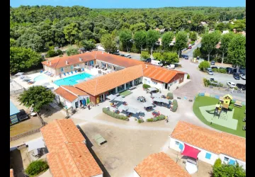 Camping les Bris - Vacances Passion_Saint-Trojan-les-Bains