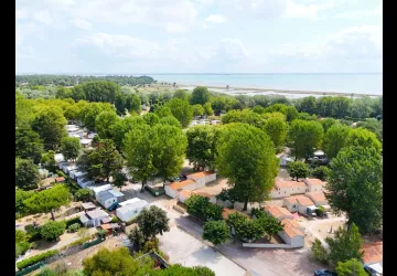 Camping les Bris - Vacances Passion_Saint-Trojan-les-Bains