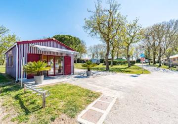 Camping Les Remparts