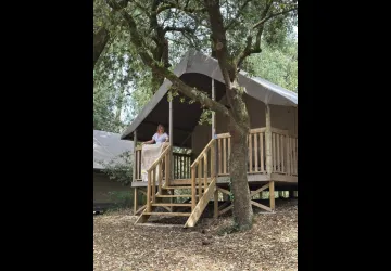 Flower Camping Monplaisir_Saint-Trojan-les-Bains