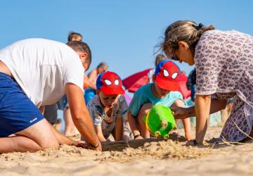 Jeu de piste : A la recherche du Fort-Boyard perdu !