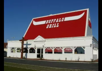 Buffalo Grill