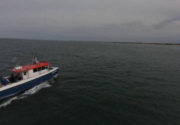 Pêche en Mer L'Out-Rage