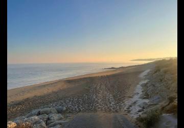 Plage de la Gautrelle