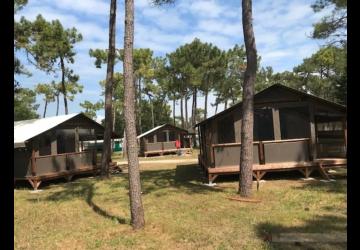 Camping La Gautrelle