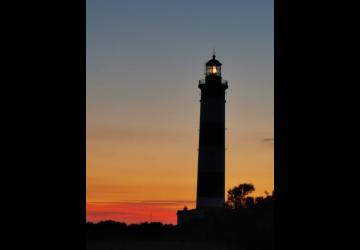 Phare de Chassiron