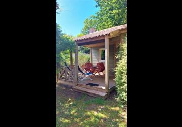 Chalet zen