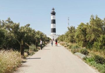 Phare de Chassiron