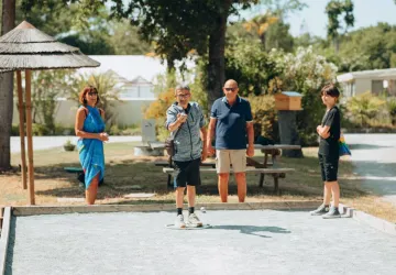 ATC Routes du Monde l'Orée des Bois_Saint-Pierre-d'Oléron