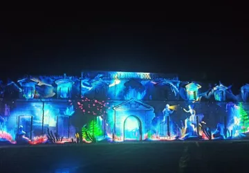 Oceana Lumina